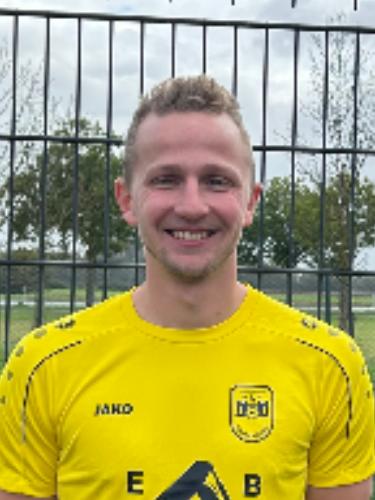 Florian Jansen