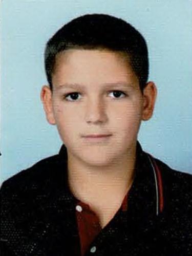 Noah Matteo Karlic