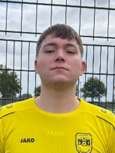 Luca Alexander Seehafer