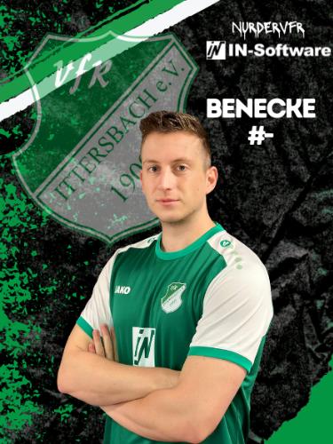 Anton Benecke