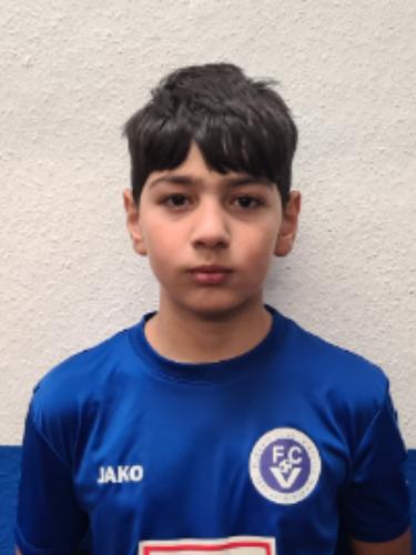 Hashimi Sayed Muhtashan