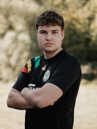 Rouven Waldmann