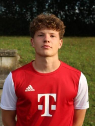 Jacob Blümle