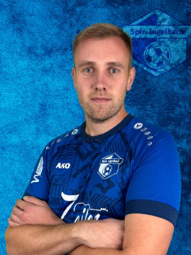 Tobias Vohl