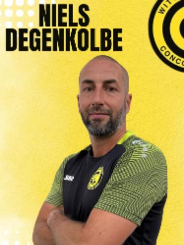 Niels Degenkolbe