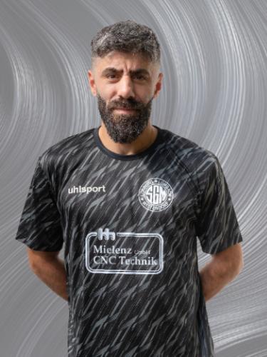 Ünal Özubek