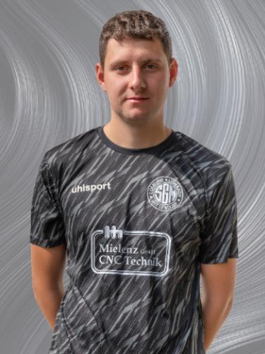 Nico Schmidt
