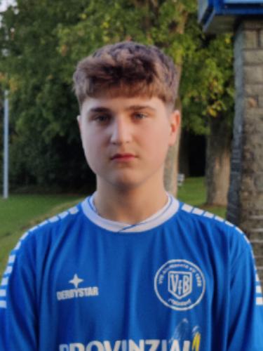 Luis Aurelius Wilmsen