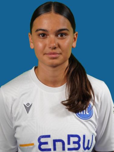 Emma Rogeé