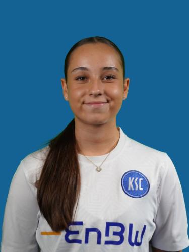 Lisanne Marie Jolie Schmidt