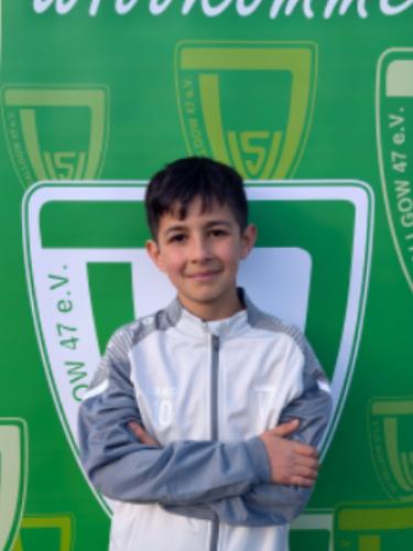 Muhammed Tahir Gündüz