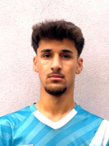 Saleem Khalaf Murad Muhi