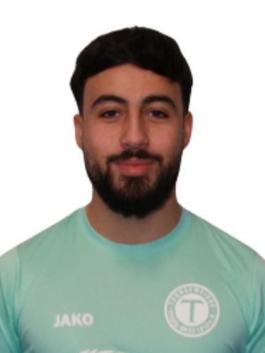 Emre Simsekci