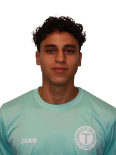 Mohamed Habib Zellat