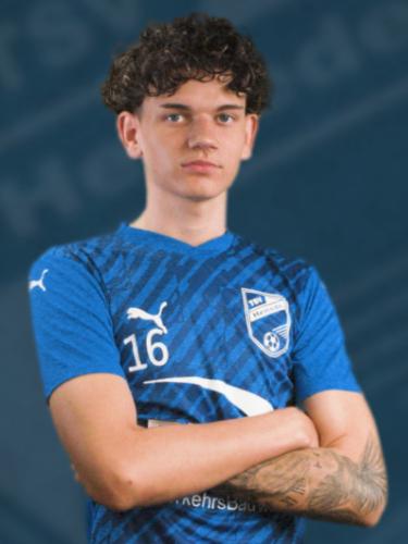 Dominic Homann