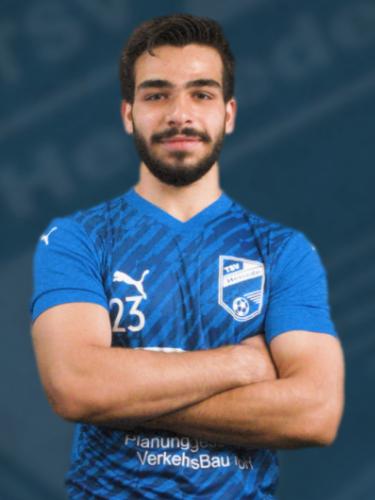 Mohamed Khartash