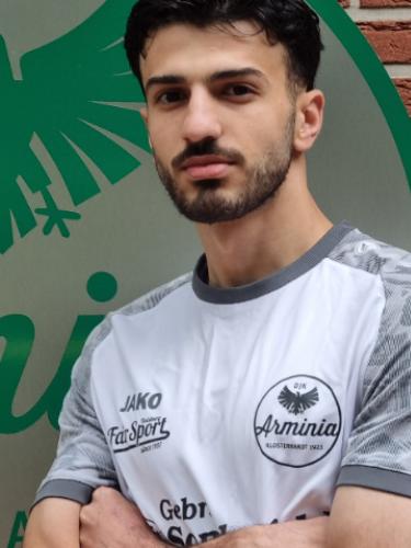 Hasan Al Jawabreh