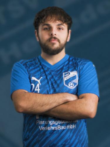 Mihail Lazarov