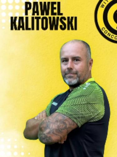 Pawel Kalitowski