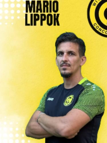 Mario Lippok