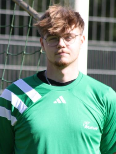 Lyo-Jerome Steinführer