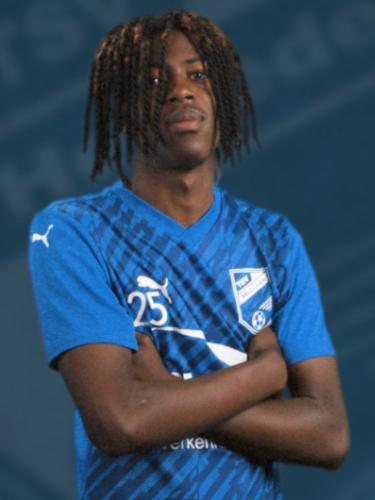 Derick Odhiambo