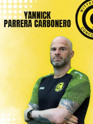 Yannick Parera Carbonero