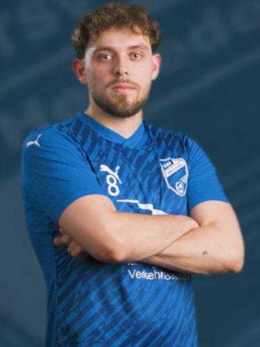 Leon Oltmanns