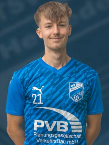 Julius-Maxim Ullmann