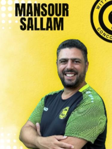 Mansour Sallam