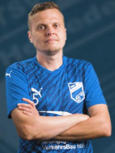 Sergii Vasyliev