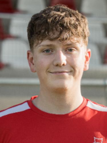 Jonathan Gabriel Wendel