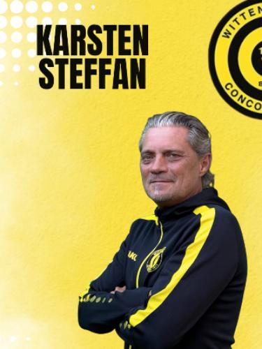 Karsten Steffan