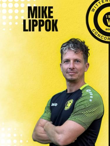 Mike Lippok