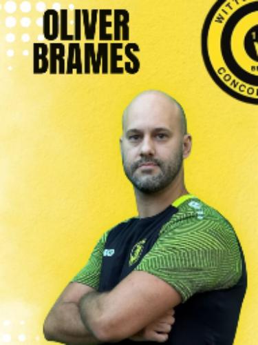 Oliver Brames
