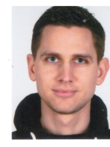 Andre-Mark Kiesewalter