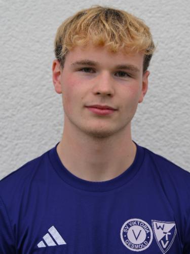 Linus Dittmann