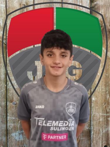 Danial Solo