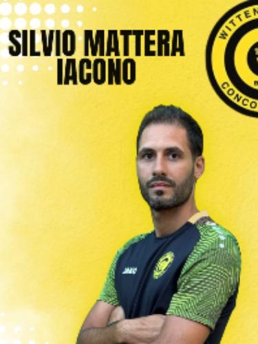 Stanislao Mattera Iacono