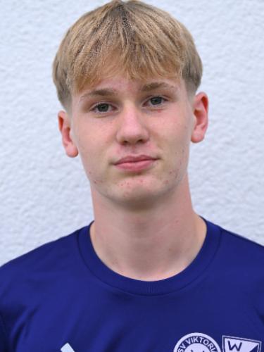 Jannes Spreckelmeyer