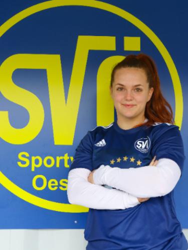 Joelina Schulz