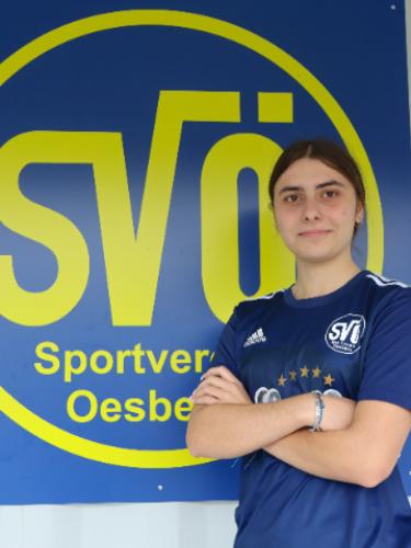 Isabella Emilia Zdobylak