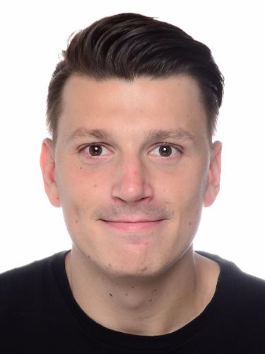 Martin Moos