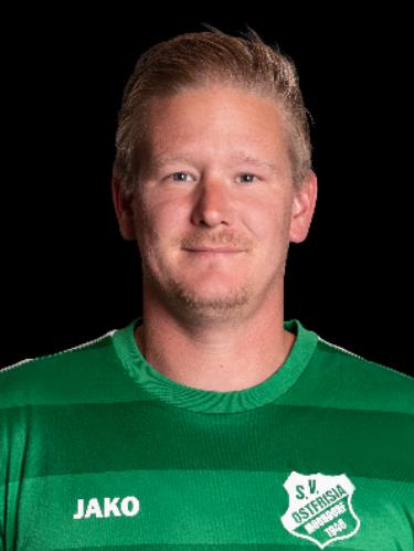 Florian Debelts