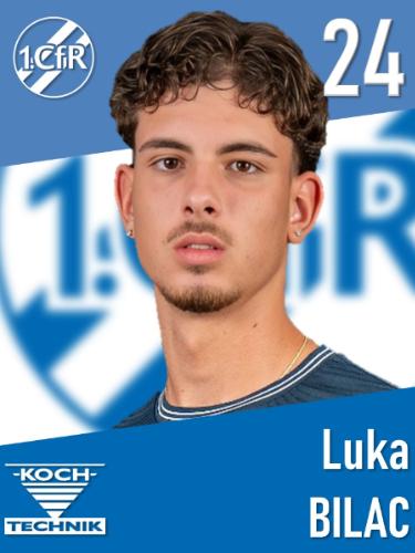 Luka Bilac