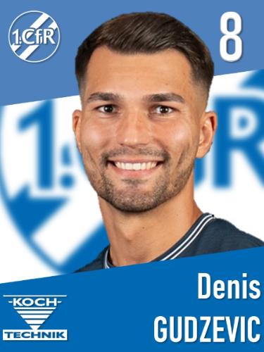 Denis Gudzevic