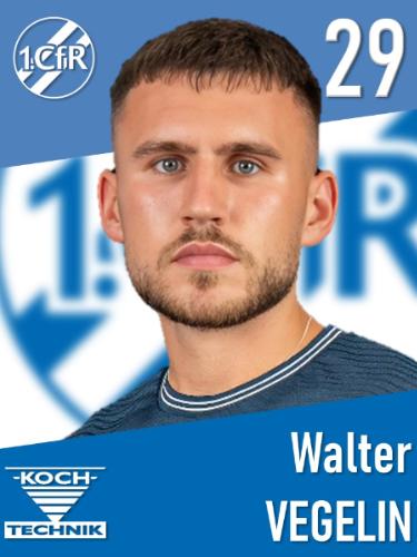 Walter Vegelin
