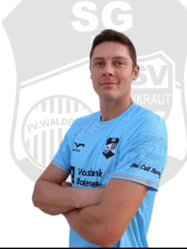 Deniz Akcicek