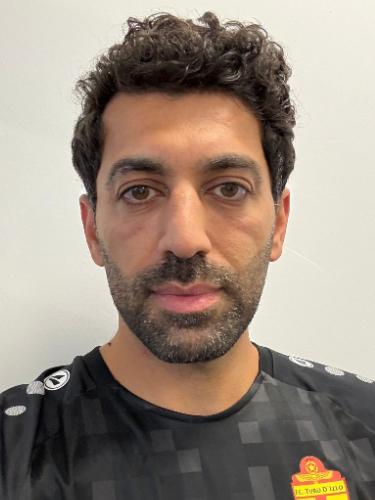Gabriel Abrohom
