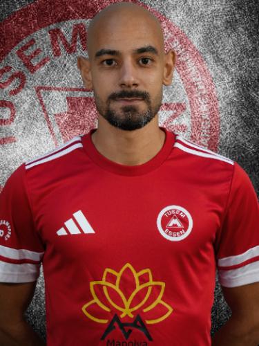 Nour-Eddine Artey